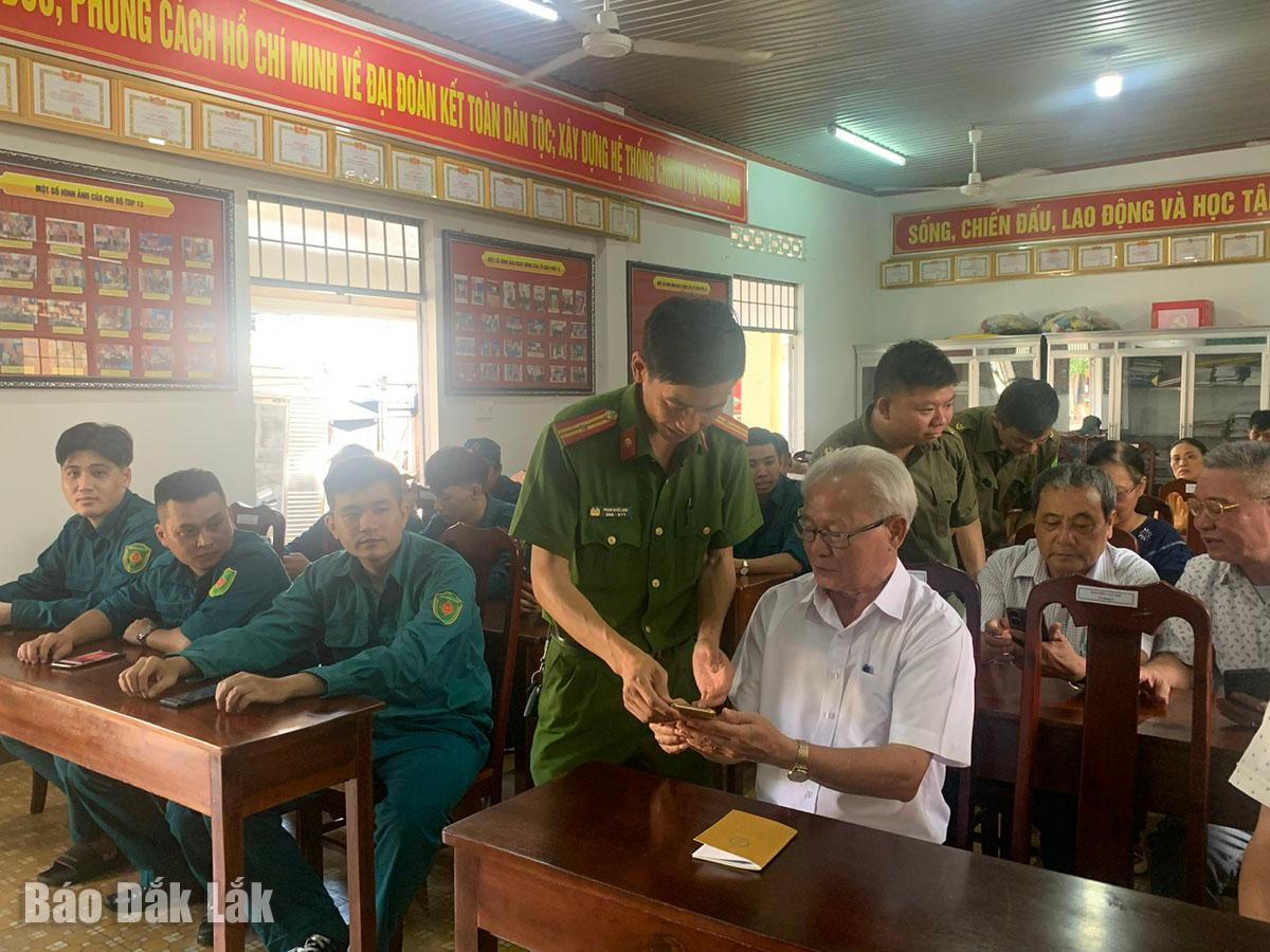 Công dân số - Nền tảng xây dựng chính quyền số