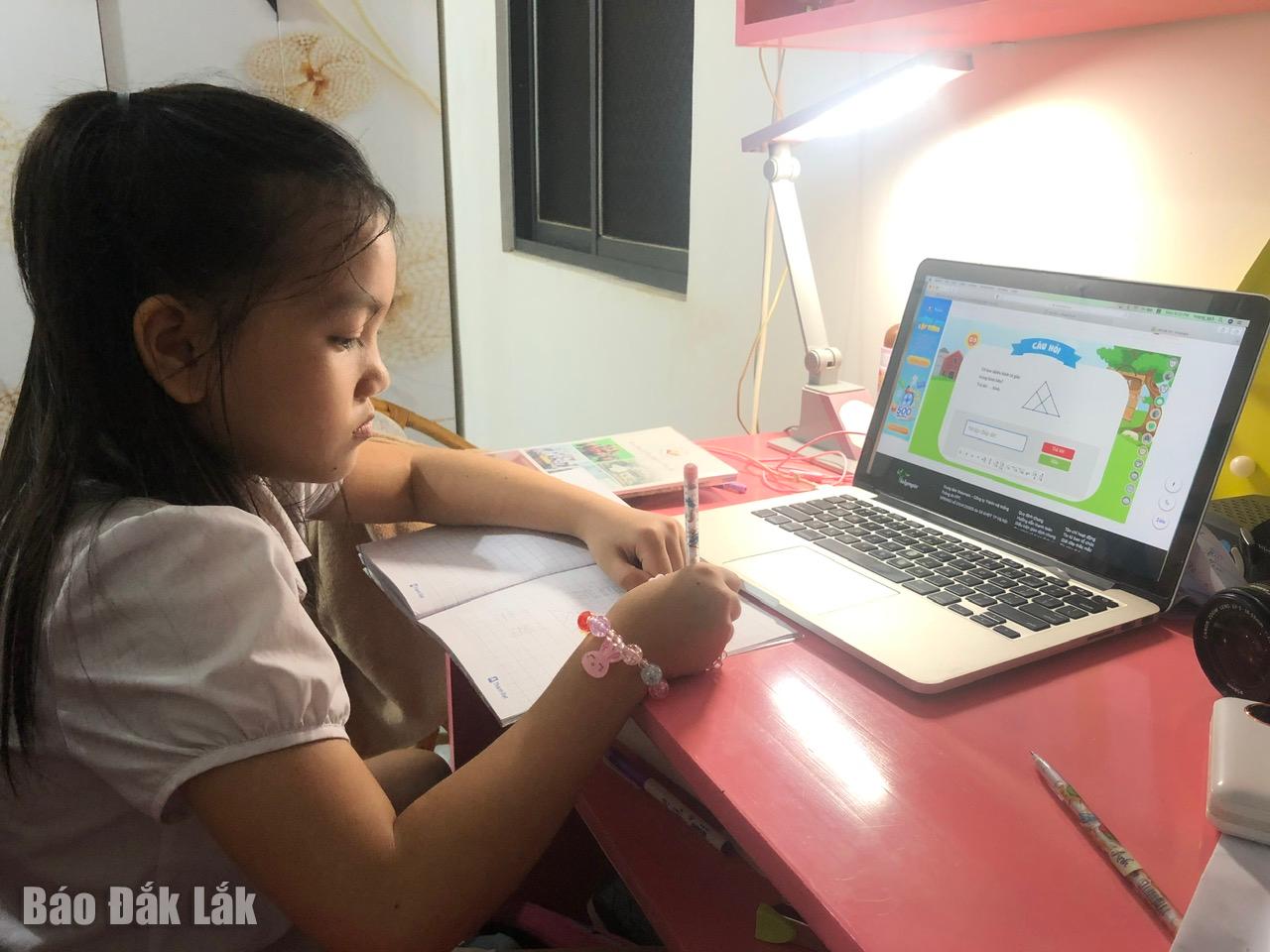 Tự học trong kỷ nguyên số