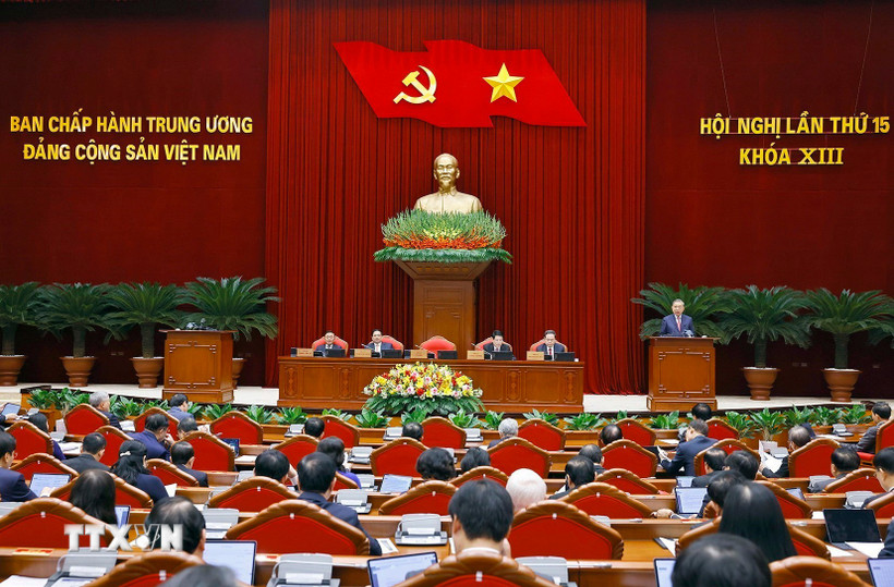 Bài nổi bật mới