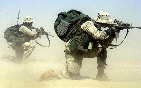 Hơn 90.000 tài liệu mật của quân đội Mỹ đã bị rò rỉ với báo giới, tiết lộ những thông tin chưa từng được đăng tải trước đó về cuộc chiến tại Afghanistan. Các tài liệu trên đã được đăng tải trên Wikileaks.