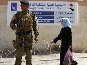 Ngày 11-8, một vụ đánh bom nhằm vào các lực lượng an ninh đang thực hiện nhiệm vụ tại thành phố Baquba, thủ phủ tỉnh Diyala ở miền Đông Iraq, đã làm ít nhất 10 người, trong đó có 8 binh sỹ, thiệt mạng và 5 binh sỹ bị thương.