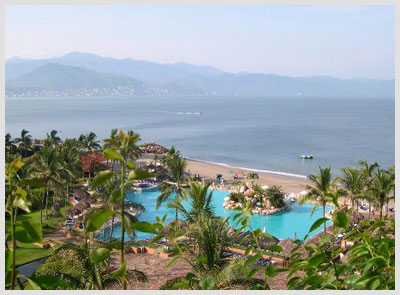 Cơ quan Khảo sát địa chất Mỹ (USGS) cho biết sáng 24-8, một trận động đất với cường độ 6,1 độ Ríchte đã làm rung chuyển bờ biển phía Tây của Mexico. Tâm chấn động đất nằm ở độ sâu 10 km, cách thị trấn Puerto Vallarta ở bang Jalisco khoảng 290 km. Không có cảnh báo sóng thần được đưa ra.