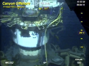 Quan chức Mỹ phụ trách đối phó với thảm họa tràn dầu trên Vịnh Mexico, Đô đốc Thad Allen vừa cho biết công việc cuối cùng để đóng vĩnh viễn giếng dầu của hãng BP bị sự cố ngày 20-4 trên Vịnh Mexico có thể sẽ được thực hiện trong tuần này sau khi các kỹ thuật viên thay thế thành công các van an toàn. Tuy nhiên ông Allen không đưa ra thời gian cụ thể.