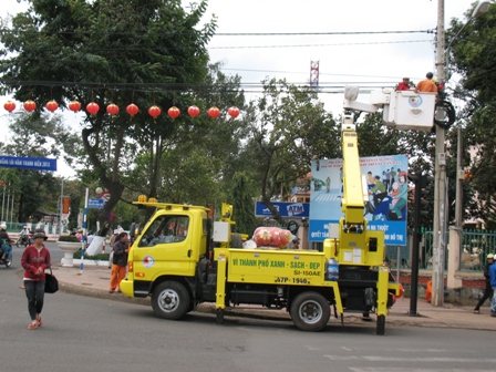 kết cấu hạ tầng 