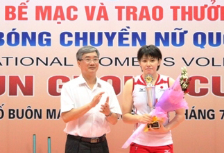 Yamaguchi Kaname, cây chuyền hai xuất sắc nhất