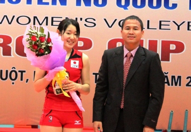 Libero xuất sắc nhất