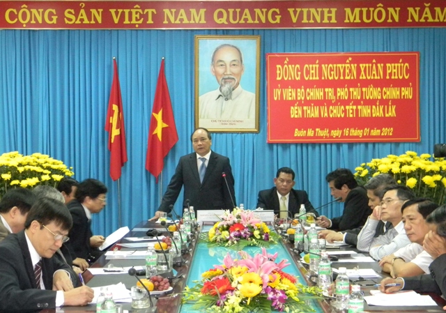 Phó Thủ tướng Chính phủ