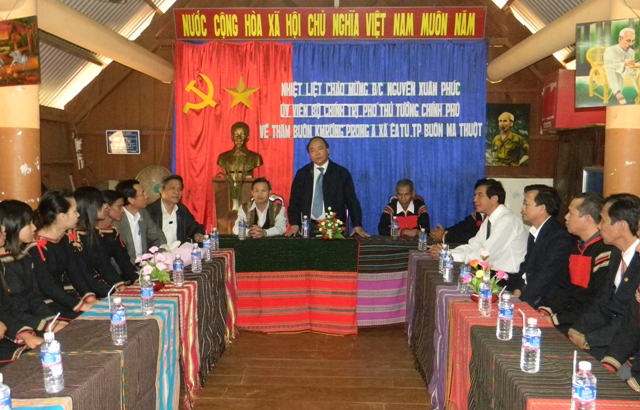 Phó Thủ tướng Chính phủ