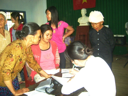 tư vấn sức khỏe...