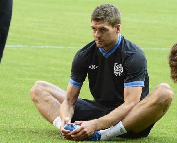 Chấn thương khiến đội hình