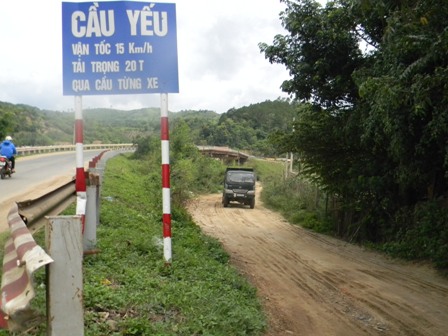 Đã có cảnh báo