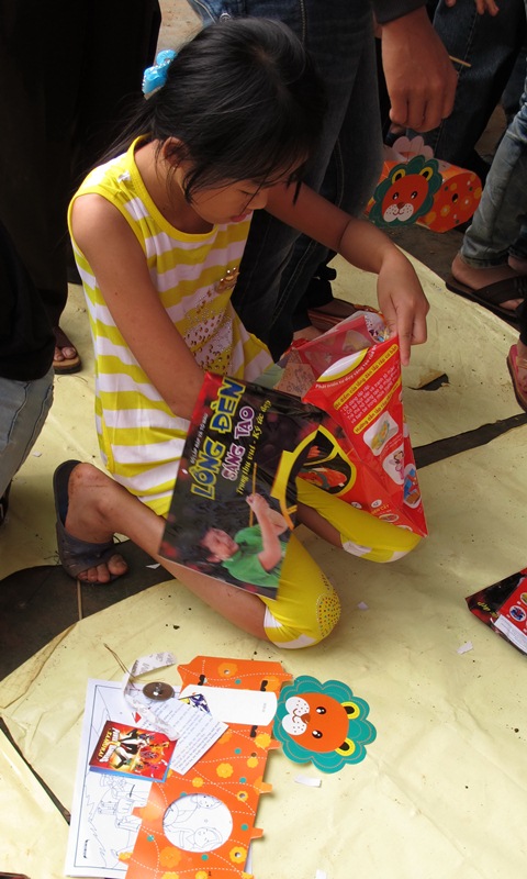 Mày mò lắp rắp