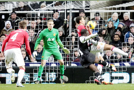 Hàng phòng ngự của