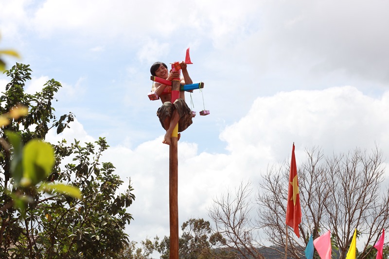 ... và chiến thắng