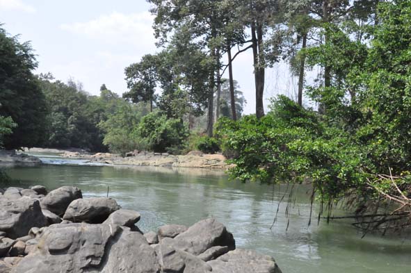 Vùng đất Tây Nguyên còn giữ được vẻ hoang sơ – kỳ vĩ.