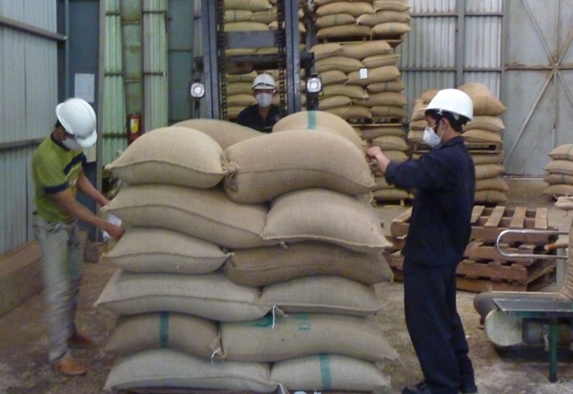 DN “ma” bùng phát gây lũng đoạn thị trường khiến hoạt động của các DN chân chính rất khó khăn (ảnh minh họa).