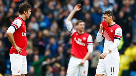 Arsenal sẽ quyết thắng khi tới làm khách ở West Ham