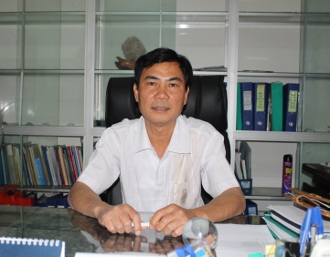 Ông Mai Văn Phán