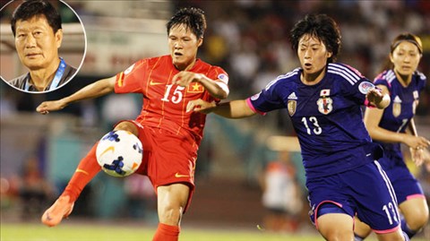 HLV Trần Vân Phát sẽ có những tính toán sao cho các học trò đạt điểm rơi phong độ cao nhất trong trận play-off 