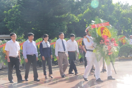 Đoàn Tỉnh ủy...