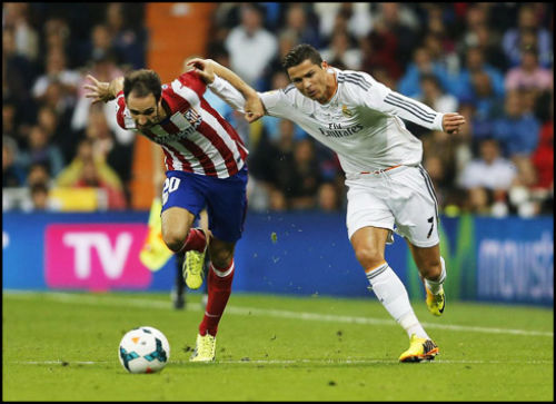 Sự trở lại của CR7 có thể giúp Real