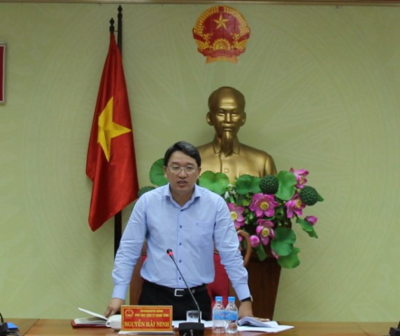 Ủy viên dự khuyết