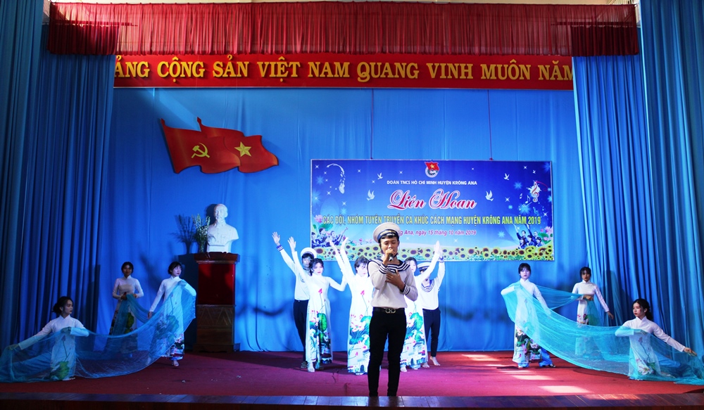 Tiết mục 